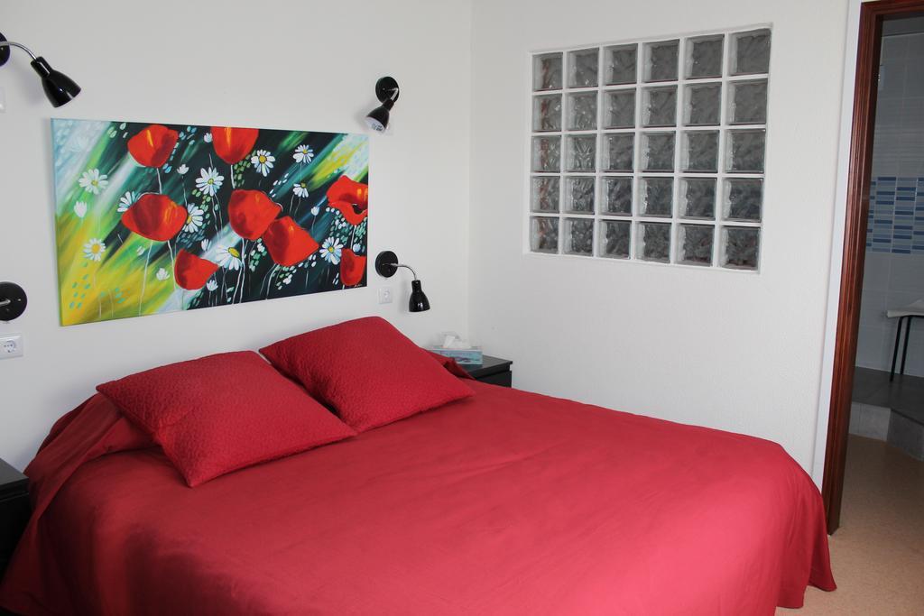 Hostel Casa Lucas Charneca  Chambre photo