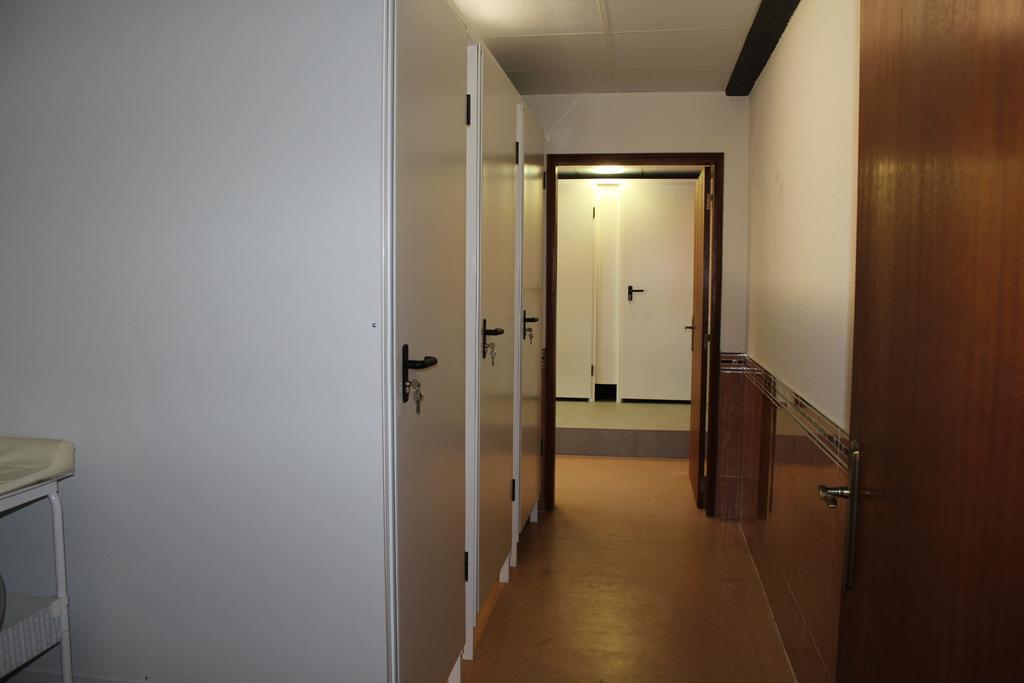 Hostel Casa Lucas Charneca  Chambre photo
