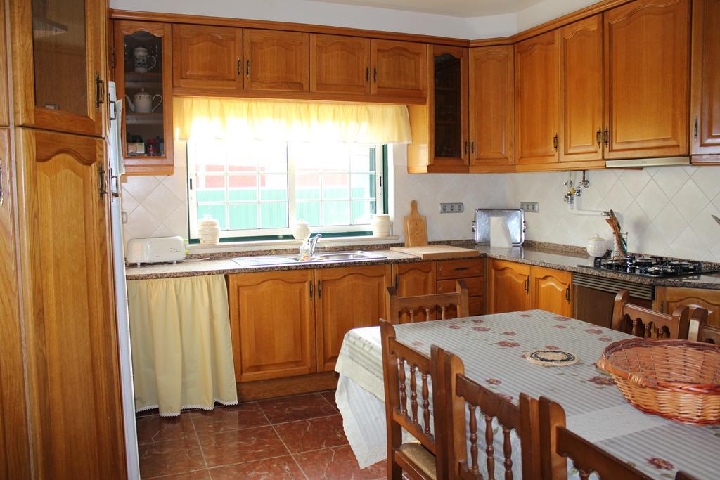 Hostel Casa Lucas Charneca  Extérieur photo