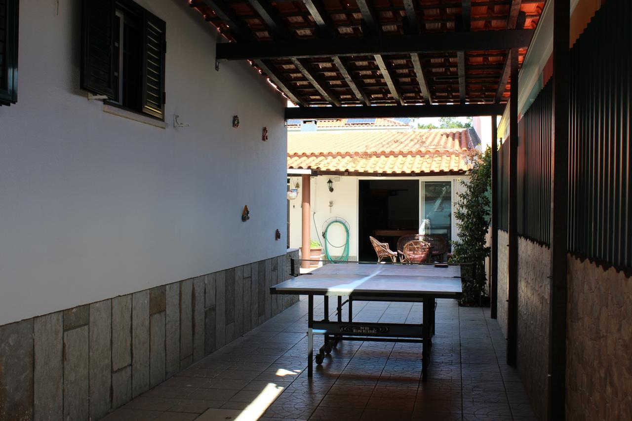 Hostel Casa Lucas Charneca  Extérieur photo